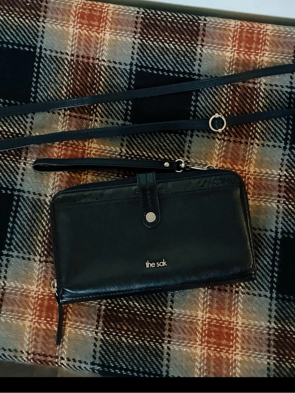 The Sak sak iris